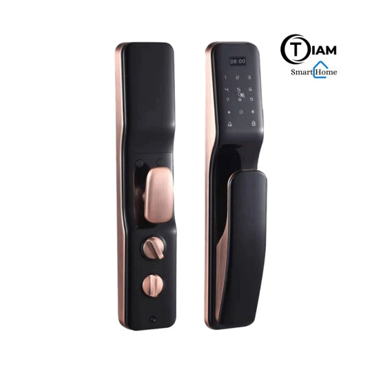 هوم لاک مدل M300