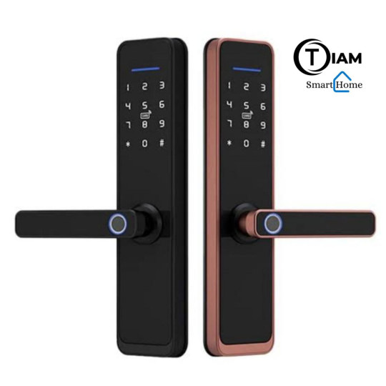 هوم لاک مدل E160