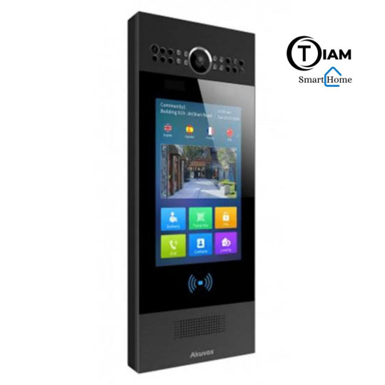 Akuvox  مدل R29CB