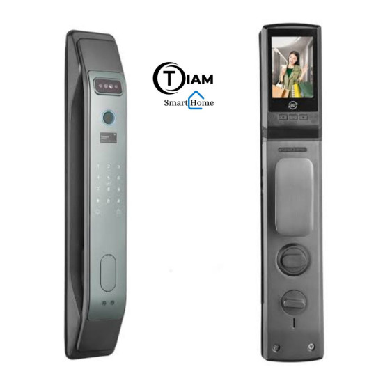 هوم لاک مدل F300