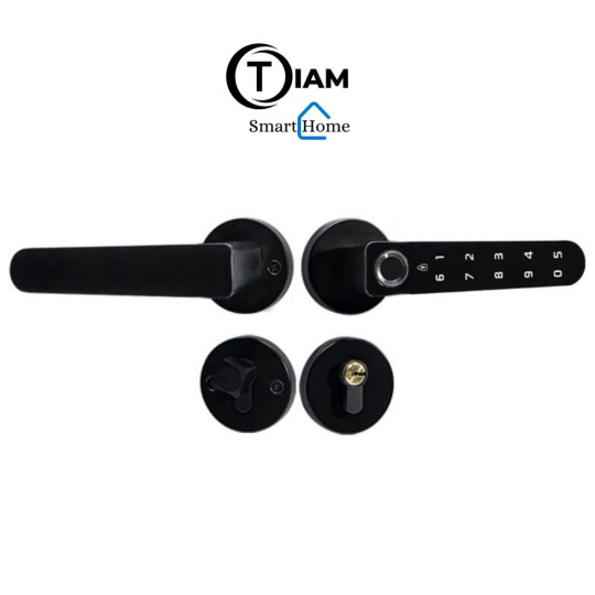 هوم لاک مدل B120