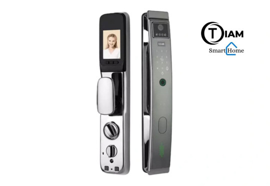 هوم لاک مدل F350