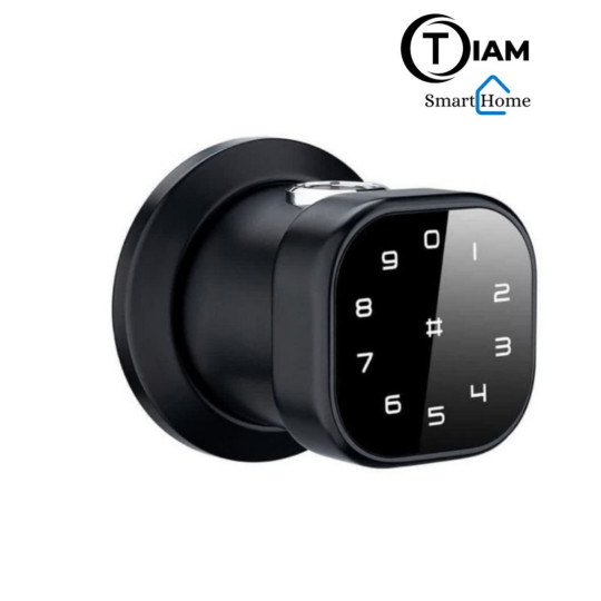 هوم لاک مدل B220