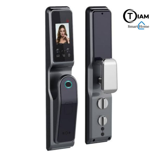 هوم لاک مدل F450