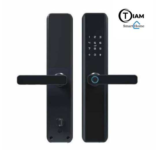 هوم لاک مدل E150